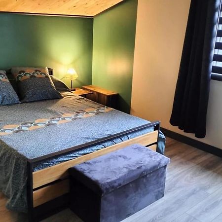 Douar Ha Mor Apartment Locoal-Mendon ภายนอก รูปภาพ